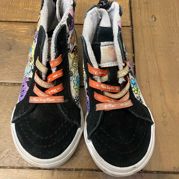 Vans toddlers - Picture 2 of 4